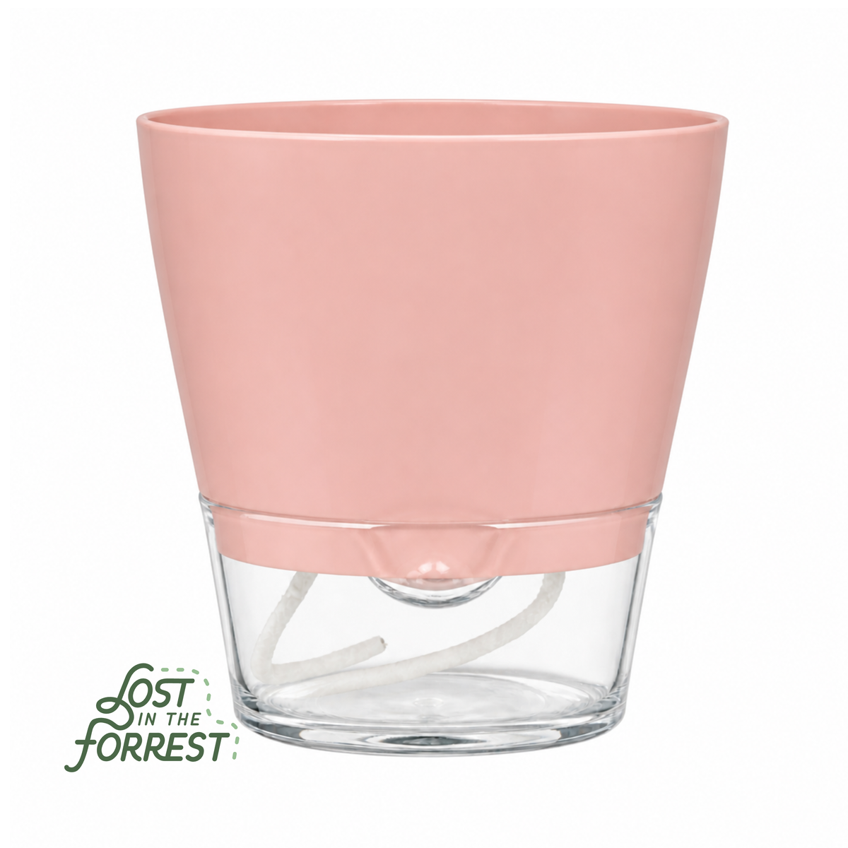 Padua Self-Watering Planter